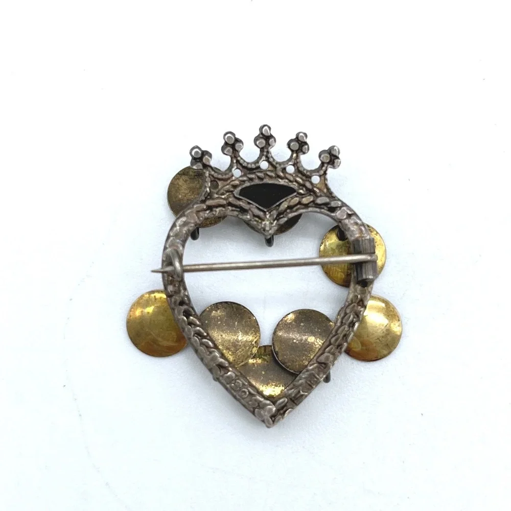 N/A heart shaped